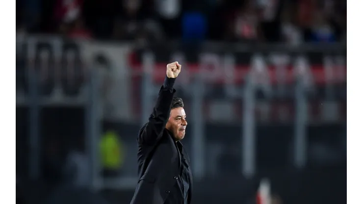 River se consagró campeón de la Liga Profesional.