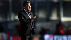 Los dirigentes de River recibieron el visto bueno de Juan Fernando Quintero.