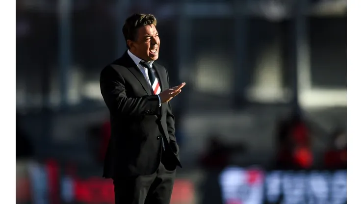 Los dirigentes de River recibieron el visto bueno de Juan Fernando Quintero.