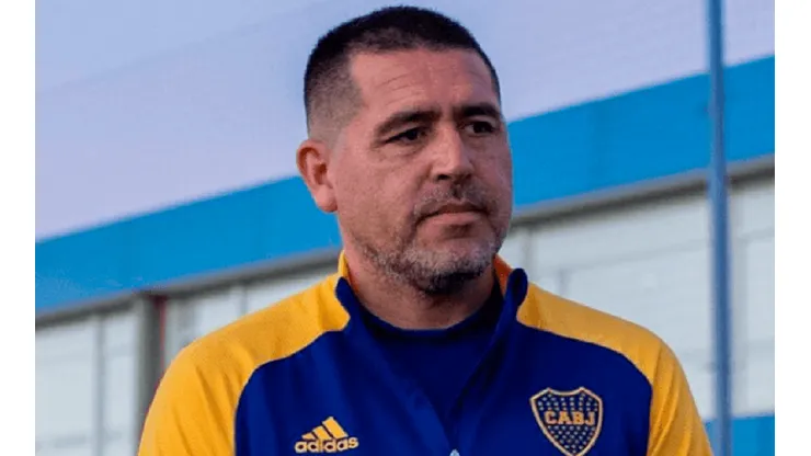 El volante de Selección que Riquelme llamó para sumarse a Boca