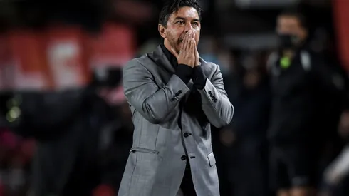 Fabrizio Angileri no jugaría por lo que resta del año.