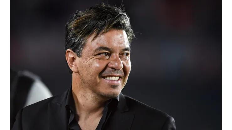 River Plate, Liga Profesional de Fútbol, Argentina.
