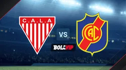 Los Andes vs. Colegiales por el Reducido de la B Metropolitana.