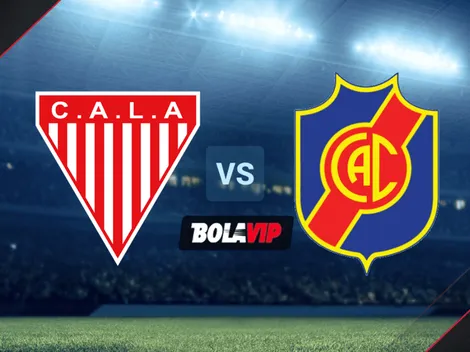 Los Andes vs. Colegiales por el Reducido de la B Metropolitana: horario y canales de TV para VER EN VIVO y EN DIRECTO