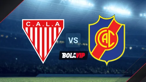 Los Andes vs. Colegiales por el Reducido de la B Metropolitana.