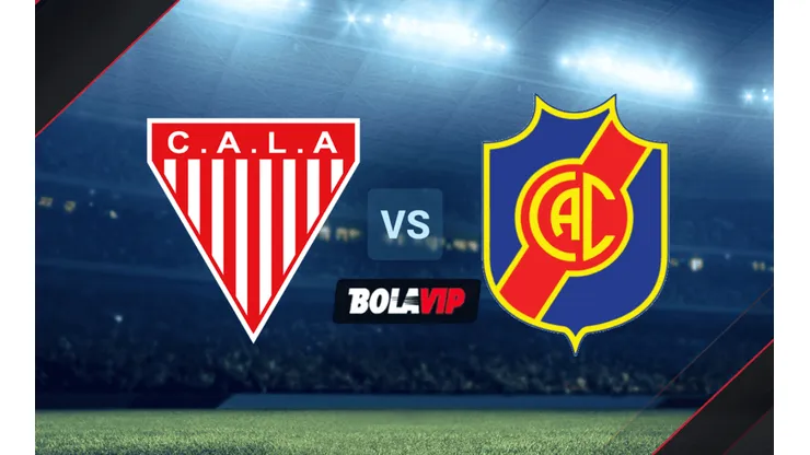 Los Andes vs. Colegiales por el Reducido de la B Metropolitana.