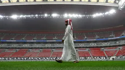 ¿Cuánto cuesta viajar al Mundial de Qatar 2022 para un argentino? (Getty Images)