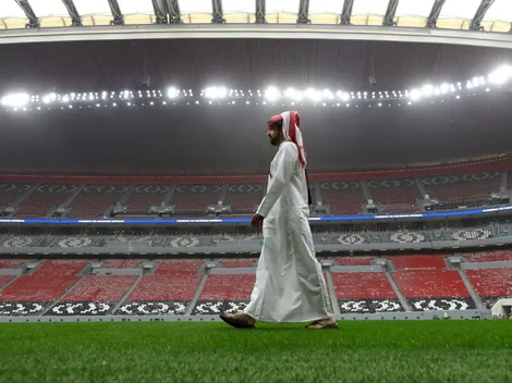 Mundial de Qatar 2022: ¿Cuánto cuesta viajar a la Copa del Mundo para un argentino?