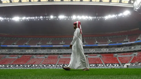 ¿Cuánto cuesta viajar al Mundial de Qatar 2022 para un argentino? (Getty Images)