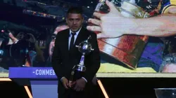 Fuente: @BocaJrsOficial