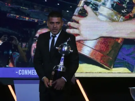 "Riquelme llamó": un club del fútbol argentino tiene al jugador que quiere Boca