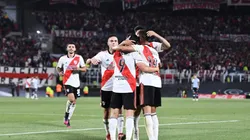 River va a Rosario con variantes respecto a quienes golearon a Racing.