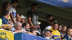 Boca irá por Byron Castillo y Diego Valencia.