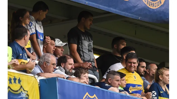 Boca irá por Byron Castillo y Diego Valencia.