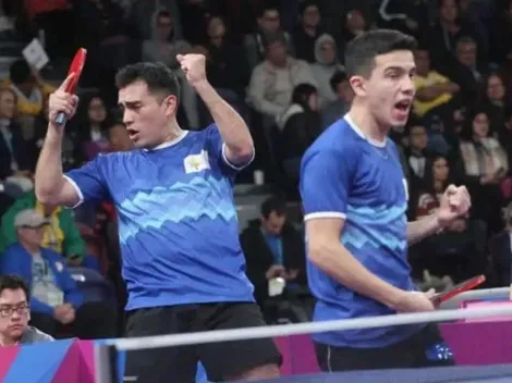 Tenis de mesa: desoyendo el reclamo argentino, las Islas Malvinas podrán competir como entidad independiente