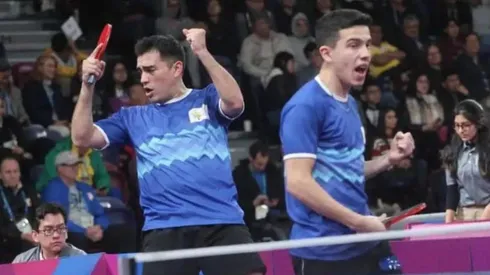 Tenis de mesa: desoyendo el reclamo argentino, las Islas Malvinas podrán competir como entidad independiente