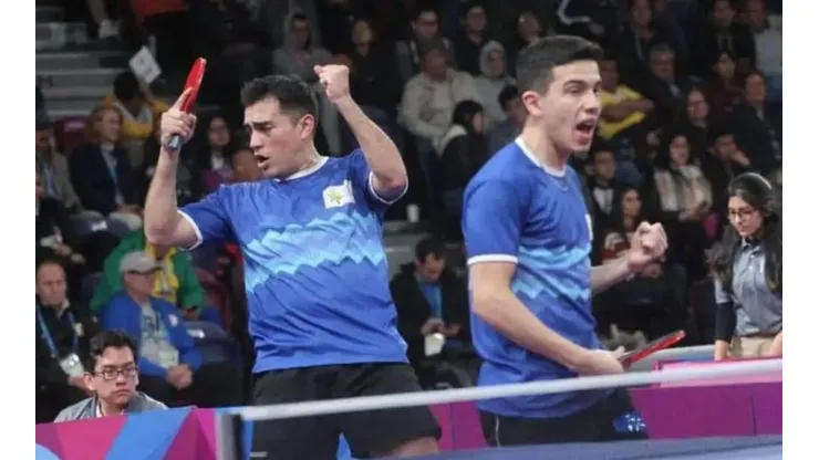 Tenis de mesa: desoyendo el reclamo argentino, las Islas Malvinas podrán competir como entidad independiente