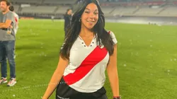 Milessi y una cuota pendiente para su próxima visita al Monumental.