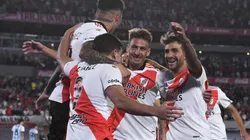 Así quedó la tabla de títulos locales tras el campeonato de River