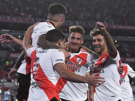 River ganó el Trofeo de Campeones: a cuántos títulos quedó de Boca