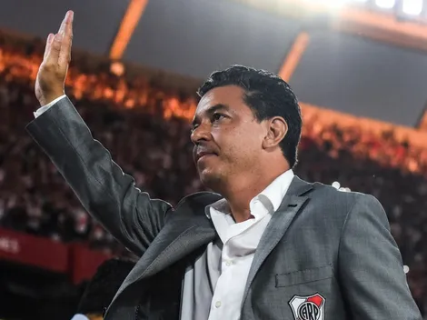 River campeón: ¿qué pasará con el futuro de Gallardo?