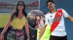 El video del encuentro entre Julián y Milessi.