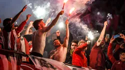 River campeón del fútbol argentino (Foto: Getty Images)