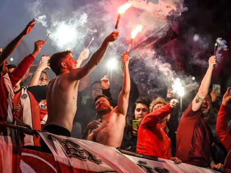 Así quedó la tabla de títulos locales tras el nuevo campeonato de River