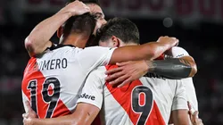 River Plate, campeón de la Liga Profesional