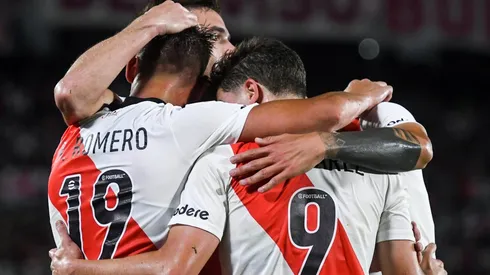 River Plate, campeón de la Liga Profesional