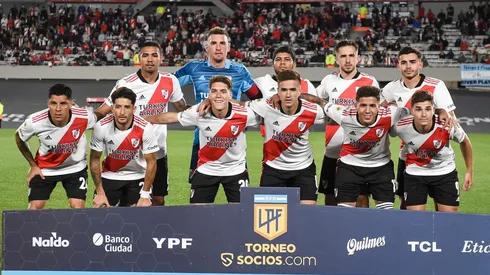 Con la vuelta de dos históricos, el once de Gallardo que buscará un nuevo título para River