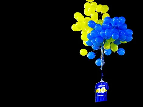 ◉ Las noticias de Boca hoy: problemas por la derrota ante Independiente y el recuerdo a Maradona