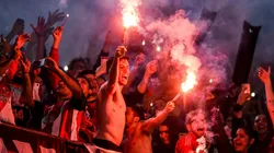 ¿Cuántos títulos ganó River en su historia? (Getty Images)