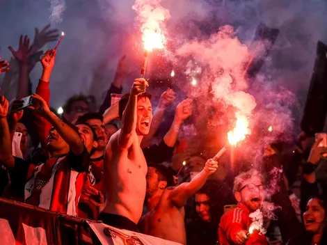 ¿Cuántos títulos ganó River en su historia?