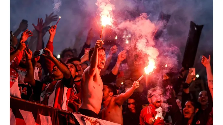 ¿Cuántos títulos ganó River en su historia? (Getty Images)