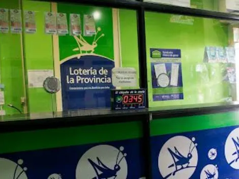 Quiniela del jueves 25 de noviembre: resultados, números ganadores, cabezas del día en la Lotería Nacional y Provincial