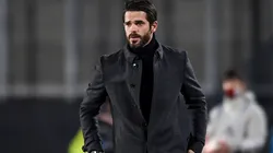 Como DT logró un 30% de los puntos.