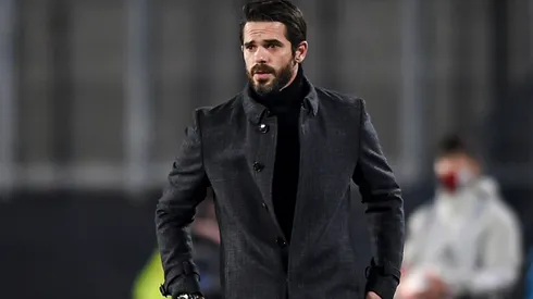 Como DT logró un 30% de los puntos.