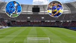 Fecha y sede confirmada para la final de la Copa Argentina