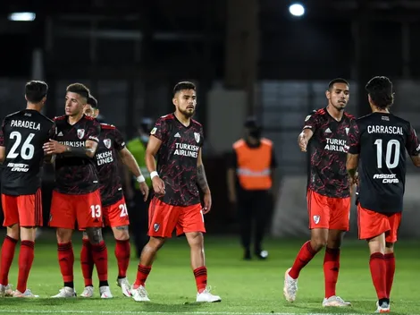 Las noticias de River hoy: tres posibles ventas millonarias y el probable XI para ser campeón