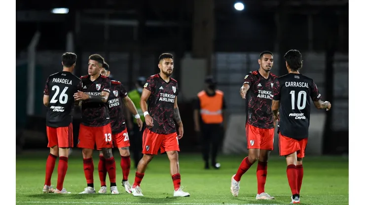 Las noticias de River hoy: tres posibles ventas millonarias y el probable XI para ser campeón