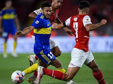 Las noticias de Boca hoy: derrota en Avellaneda y fecha y sede confirmada de la final de la Copa Argentina