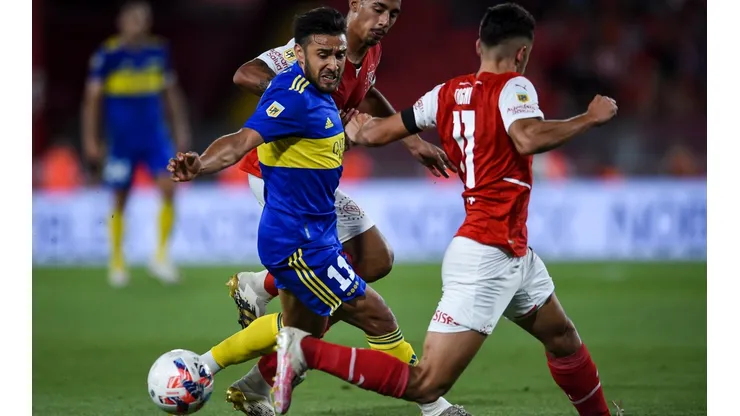 Las noticias de Boca hoy: derrota en Avellaneda y fecha y sede confirmada de la final de la Copa Argentina