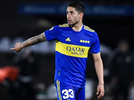 Volvió y fue figura en Boca: los grandes números de Alan Varela vs. Independiente