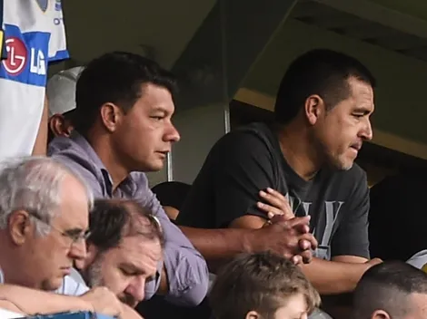 Se va de un grande de América y Boca lo quiso: ¿Habrá llamado de Riquelme?