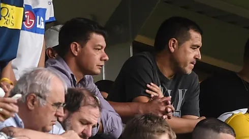 Se va de un gigante de América y Boca lo quiso: ¿Habrá llamado de Riquelme?