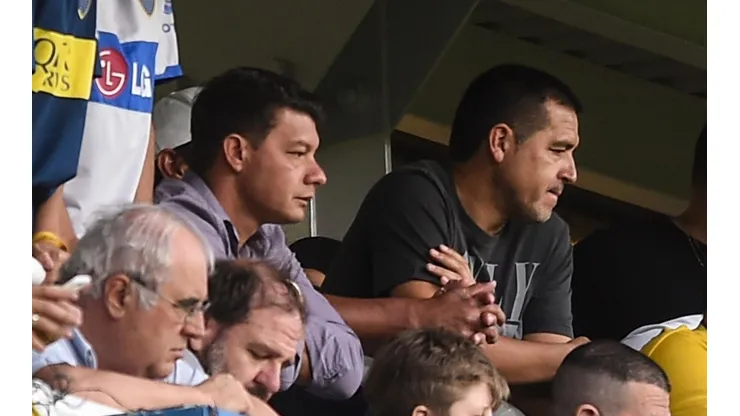 Se va de un gigante de América y Boca lo quiso: ¿Habrá llamado de Riquelme?