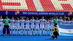 Los Leoncitos homenajearon a Diego