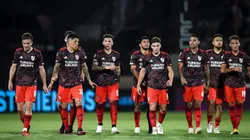 La increíble cantidad de lesiones que debió afrontar River en su camino al título