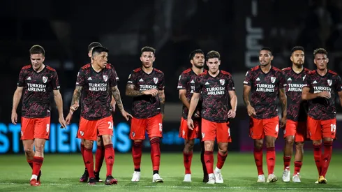 La increíble cantidad de lesiones que debió afrontar River en su camino al título